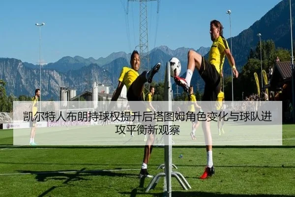 凯尔特人布朗持球权提升后塔图姆角色变化与球队进攻平衡新观察